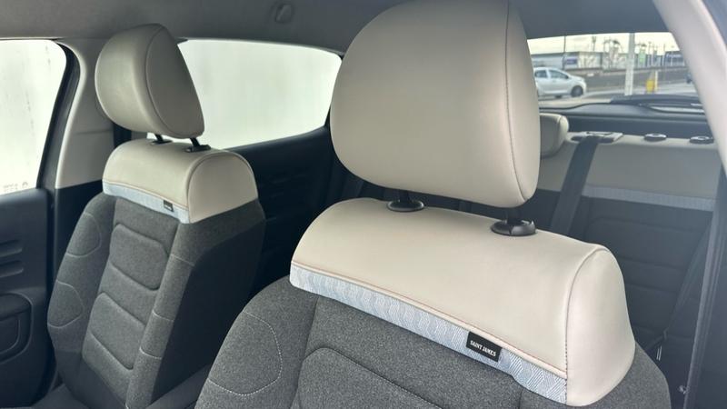 Used Citroen C3 2022 for sale - 77493461: Photo 72