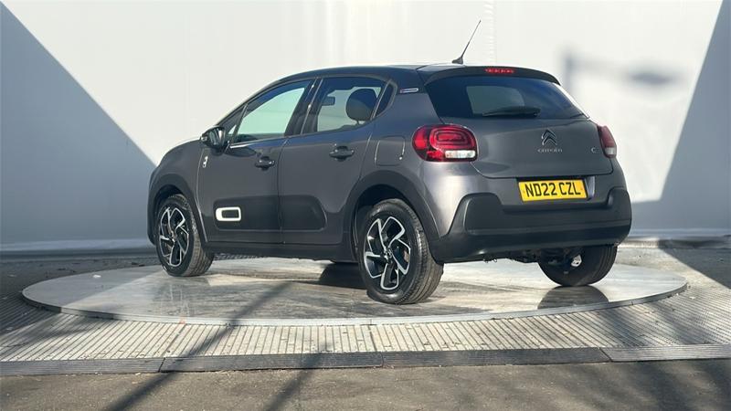 Used Citroen C3 2022 for sale - 77493461: Photo 8