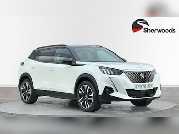Used Peugeot 2008 2020 for sale - 78575095: Photo