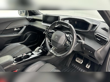 Used Peugeot 2008 2020 for sale - 78575095: Photo