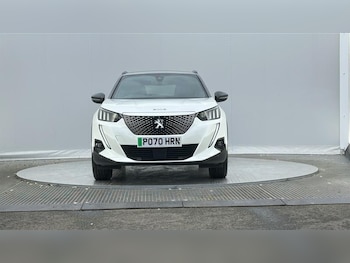 Used Peugeot 2008 2020 for sale - 78575095: Photo