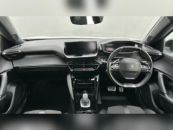 Used Peugeot 2008 2020 for sale - 78575095: Photo