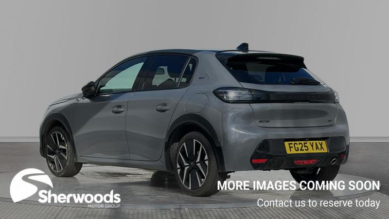 Used Peugeot 208 for sale - 77878241: Photo 3