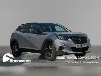 Used Peugeot 2008 2023 for sale - 78462964: Photo