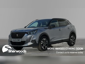 Used Peugeot 2008 2023 for sale - 78462964: Photo