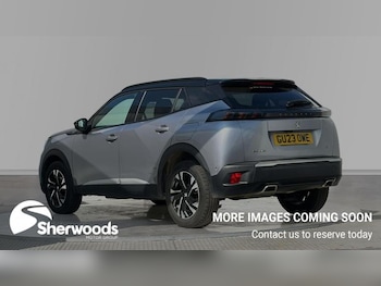 Used Peugeot 2008 2023 for sale - 78462964: Photo