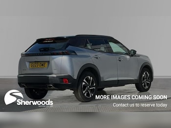 Used Peugeot 2008 2023 for sale - 78462964: Photo