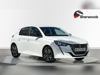 Used Peugeot 208 2023 for sale - 79094363: Photo