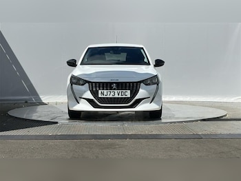 Used Peugeot 208 2023 for sale - 79094363: Photo