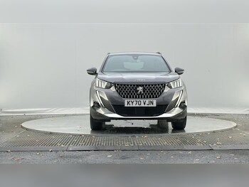 Used Peugeot 2008 2020 for sale - 76580873: Photo