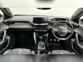 Used Peugeot 2008 2020 for sale - 76580873: Photo