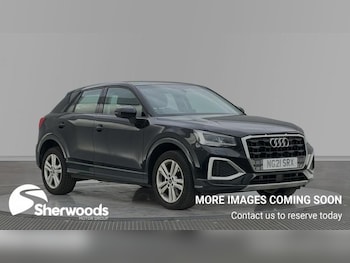 Used Audi Q2 undefined for sale - 78105888: Photo