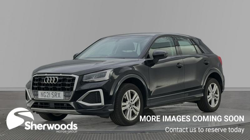 Used Audi Q2 for sale - 78105888: Photo 2