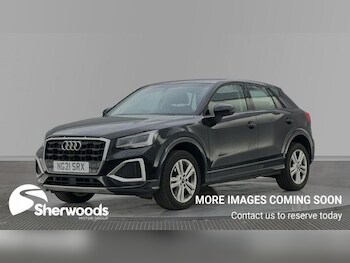 Used Audi Q2 undefined for sale - 78105888: Photo
