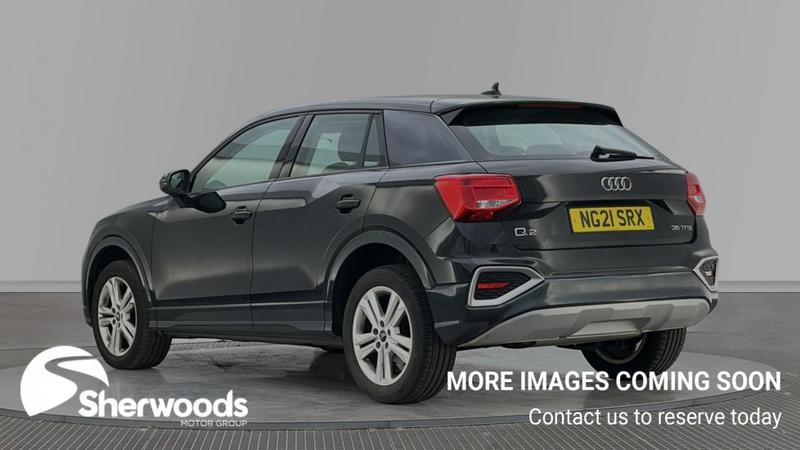 Used Audi Q2 for sale - 78105888: Photo 3