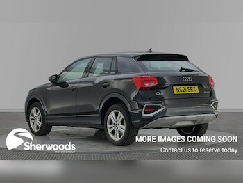 Used Audi Q2 undefined for sale - 78105888: Photo