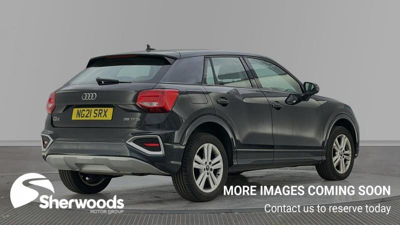 Used Audi Q2 for sale - 78105888: Photo 4