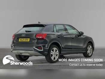 Used Audi Q2 undefined for sale - 78105888: Photo