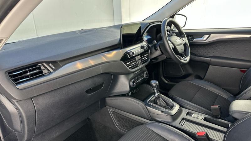 Used Ford Kuga 2021 for sale - 77301065: Photo 12