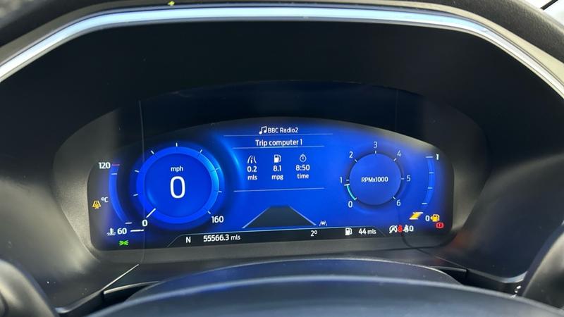 Used Ford Kuga 2021 for sale - 77301065: Photo 14