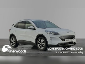 Used Ford Kuga 2021 for sale - 77301065: Photo