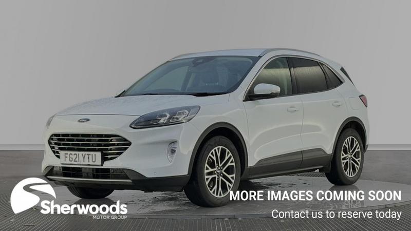 Used Ford Kuga 2021 for sale - 77301065: Photo 2