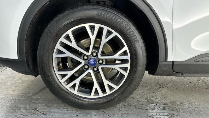 Used Ford Kuga 2021 for sale - 77301065: Photo 20