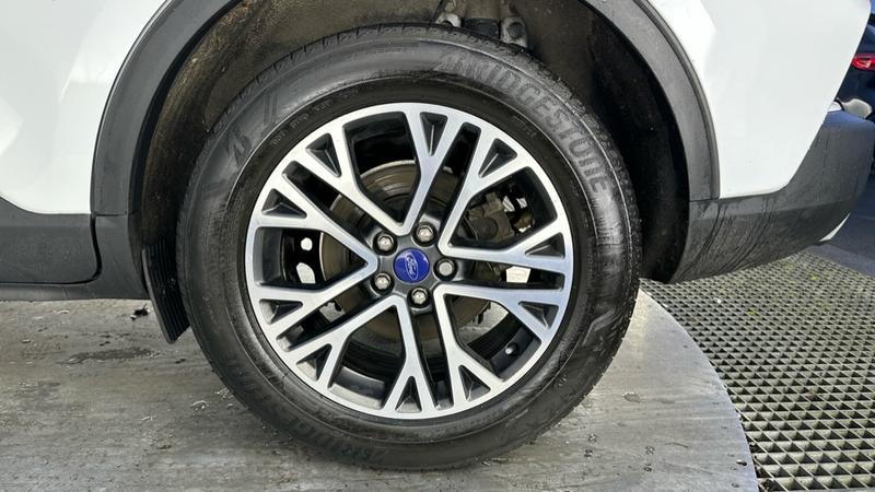 Used Ford Kuga 2021 for sale - 77301065: Photo 21