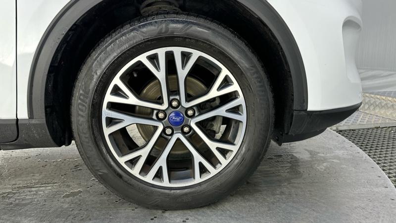 Used Ford Kuga 2021 for sale - 77301065: Photo 24