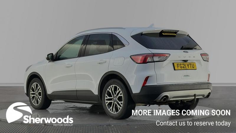 Used Ford Kuga 2021 for sale - 77301065: Photo 3