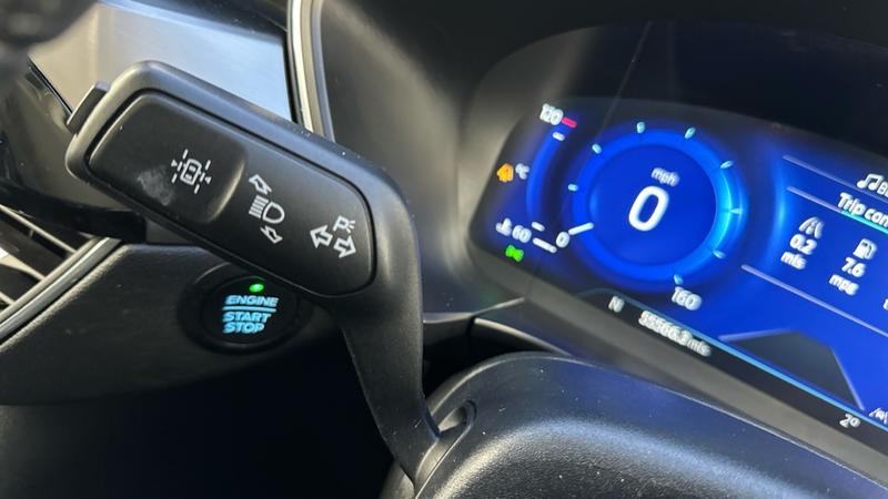 Used Ford Kuga 2021 for sale - 77301065: Photo 30