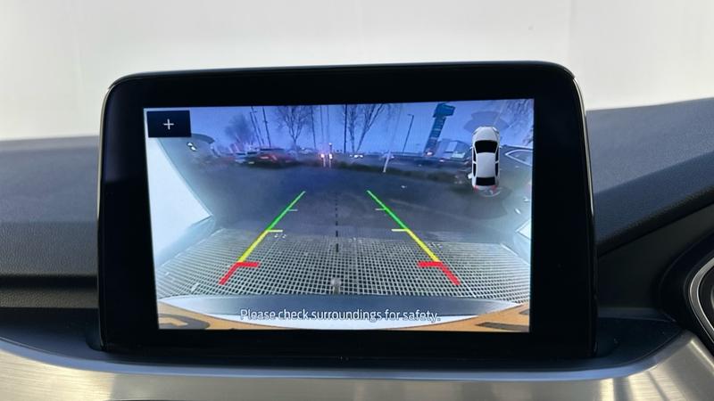 Used Ford Kuga 2021 for sale - 77301065: Photo 32