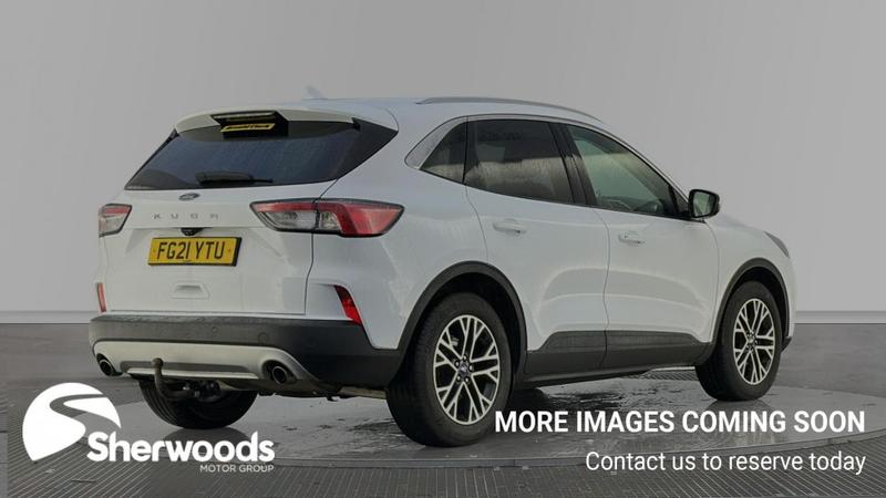 Used Ford Kuga 2021 for sale - 77301065: Photo 4