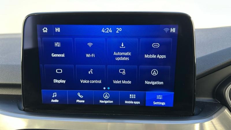 Used Ford Kuga 2021 for sale - 77301065: Photo 42