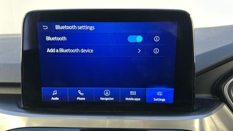 Used Ford Kuga 2021 for sale - 77301065: Photo 44