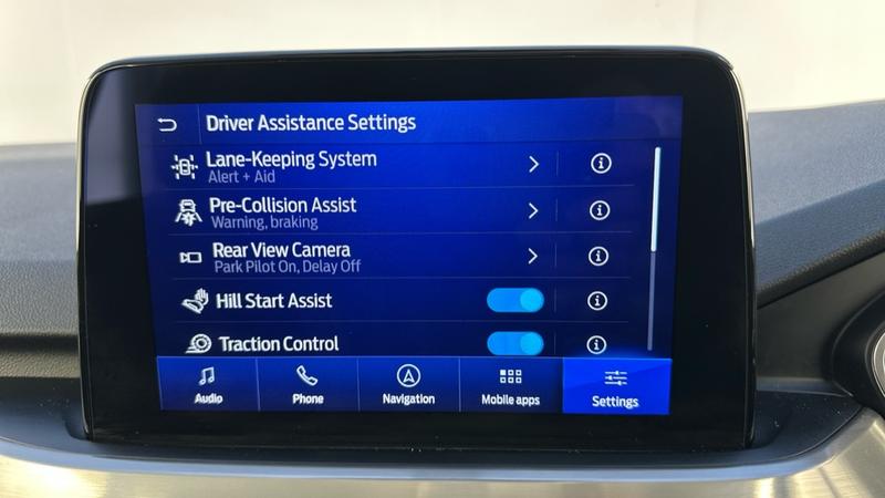 Used Ford Kuga 2021 for sale - 77301065: Photo 45