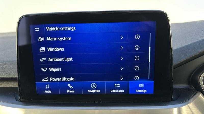 Used Ford Kuga 2021 for sale - 77301065: Photo 46