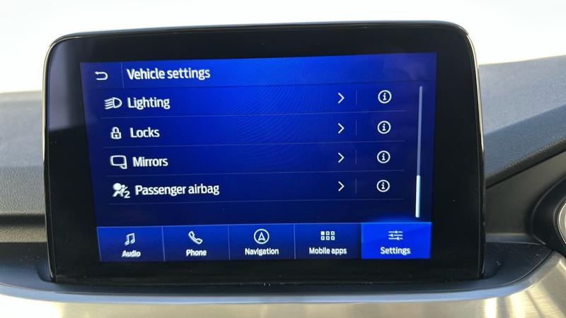 Used Ford Kuga 2021 for sale - 77301065: Photo 47