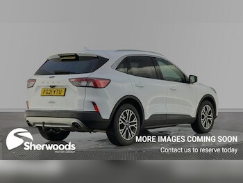 Used Ford Kuga 2021 for sale - 77301065: Photo