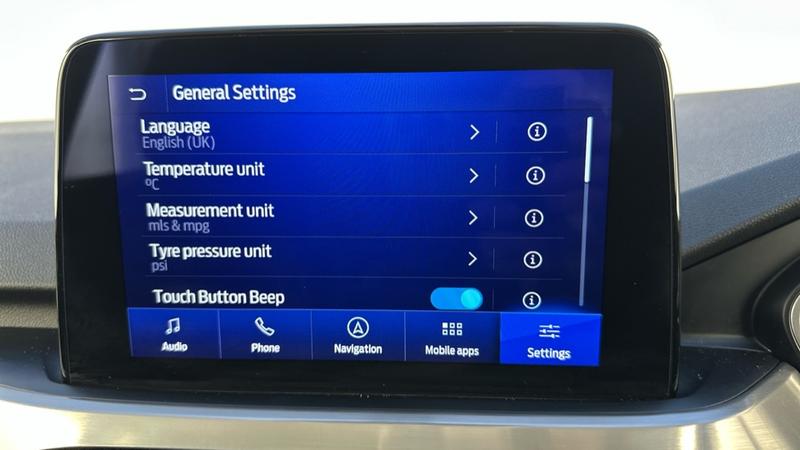 Used Ford Kuga 2021 for sale - 77301065: Photo 50