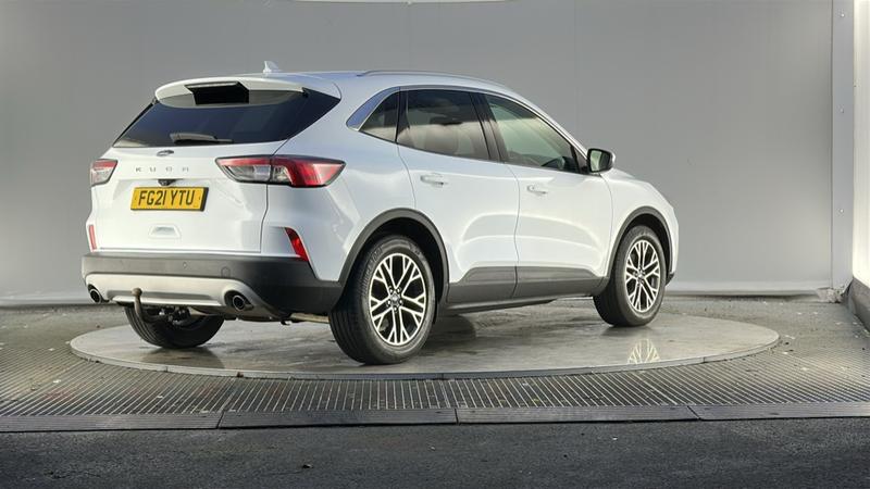 Used Ford Kuga 2021 for sale - 77301065: Photo 6