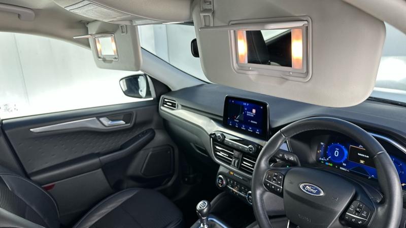 Used Ford Kuga 2021 for sale - 77301065: Photo 69