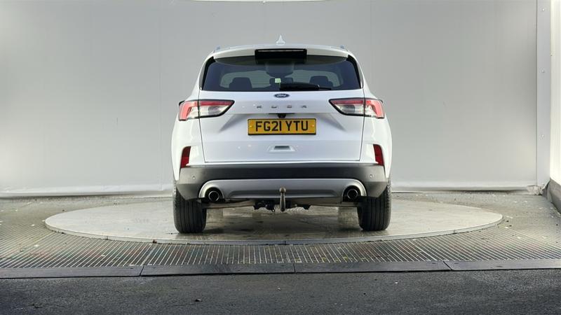 Used Ford Kuga 2021 for sale - 77301065: Photo 7