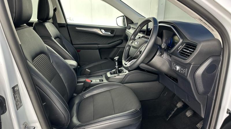 Used Ford Kuga 2021 for sale - 77301065: Photo 70