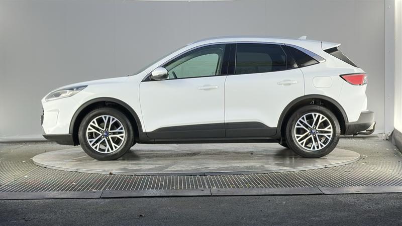 Used Ford Kuga 2021 for sale - 77301065: Photo 9