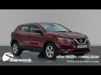 2021 - 1.3 DIG-T Acenta Premium SUV 5dr Petrol Manual Euro 6 (s/s) (140 ps) Manual