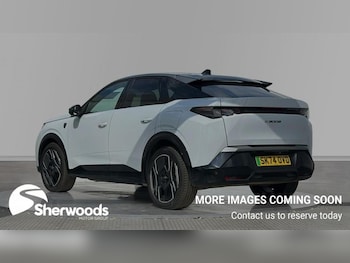 Used Peugeot E-3008 2024 for sale - 79528368: Photo