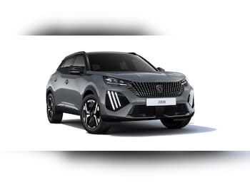 Used Peugeot 2008 2026 for sale - 78984711: Photo