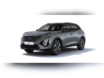 Used Peugeot 2008 2026 for sale - 78984711: Photo