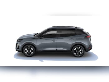 Used Peugeot 2008 2026 for sale - 78984711: Photo